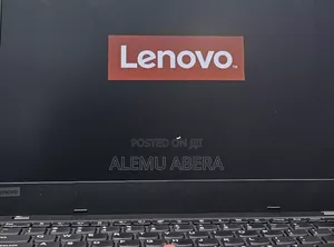 New Laptop Lenovo ThinkPad L480 8GB Intel Core I5 SSD 256GB