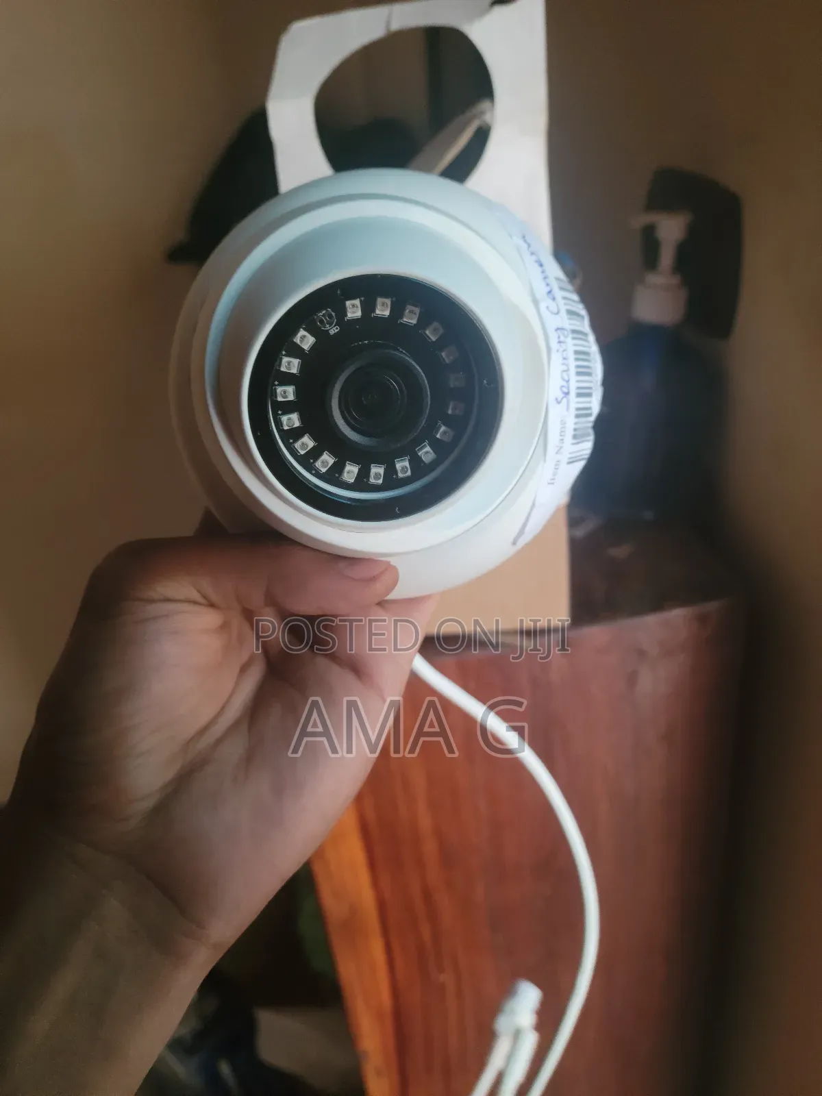 Security Camera
