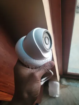 Security Camera