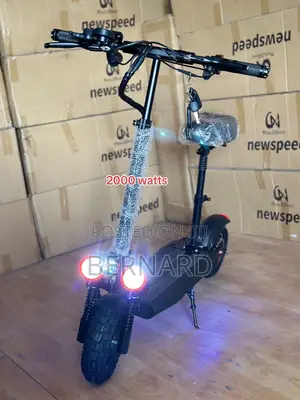 Scooter Urus