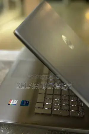 New Laptop HP Stream Notebook 16GB Intel Core I5 SSD 512GB