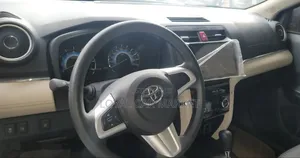 New Toyota Rush 2023 Gray