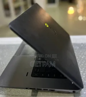 New Laptop HP EliteBook 850 G1 8GB Intel Core I7 HDD 1T