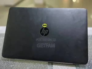 New Laptop HP EliteBook 850 G1 8GB Intel Core I7 HDD 1T