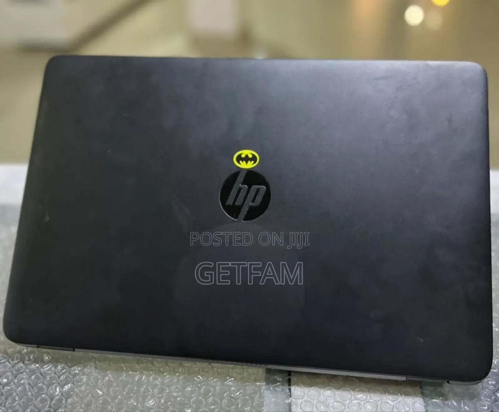 New Laptop HP EliteBook 850 G1 8GB Intel Core I7 HDD 1T