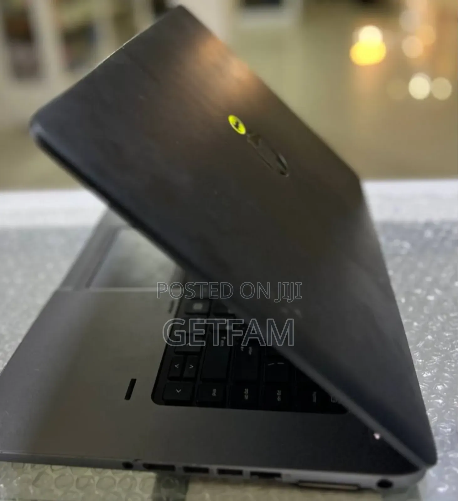 New Laptop HP EliteBook 850 G1 8GB Intel Core I7 HDD 1T