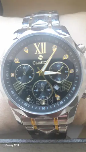 Clasico Watch