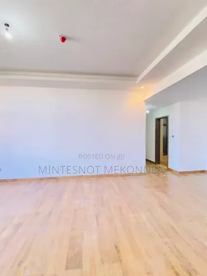 Furnished 3bdrm Apartment in ስሩ ፌዝ ፕሮፐርቲስ, Bole for sale