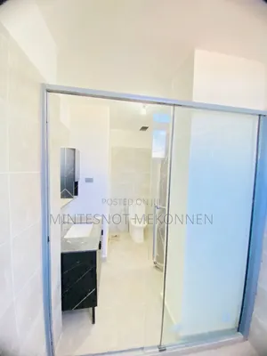 Furnished 3bdrm Apartment in ስሩ ፌዝ ፕሮፐርቲስ, Bole for sale