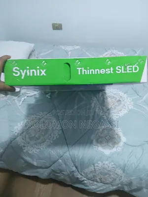 Synix Smart Tv
