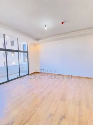 Furnished 3bdrm Apartment in ስሩ ፌዝ ፕሮፐርቲስ, Bole for sale