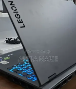 New Laptop Lenovo Legion 5 32GB Intel Core I9 SSD 512GB