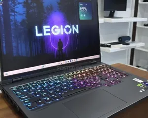 New Laptop Lenovo Legion 5 32GB Intel Core I9 SSD 512GB
