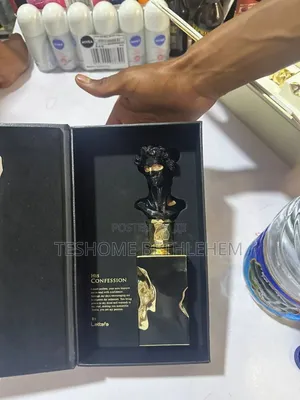 Lattafa Perfum