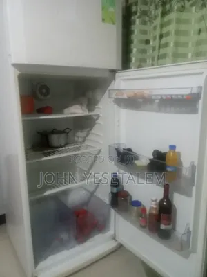 የሚሸጥ ፍሪጅ Beko 605 Lt