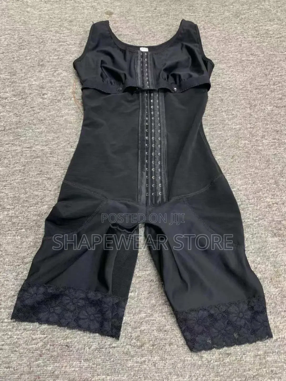 Bra Plus Shape Wear Full Kursi for Womens