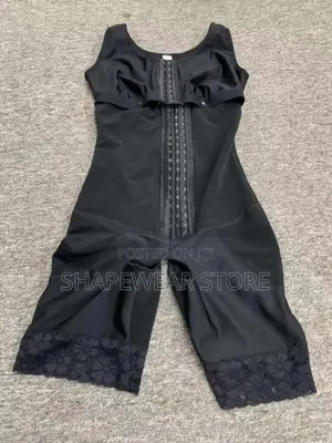 Bra Plus Shape Wear Full Kursi for Womens