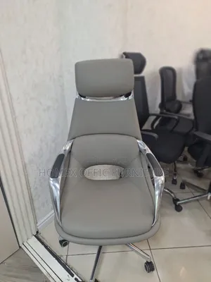 Office Leather Chair