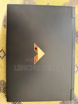 New Laptop HP Victus 16 8GB Intel Core I5 SSD 512GB