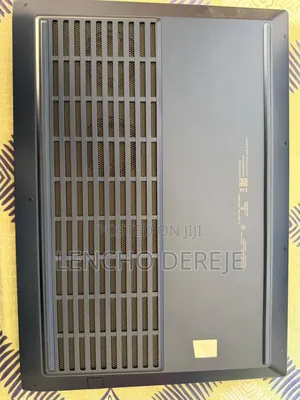 New Laptop HP Victus 16 8GB Intel Core I5 SSD 512GB