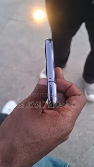 Samsung Galaxy S21 5G 128 GB Black