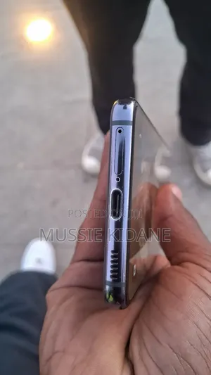 Samsung Galaxy S21 5G 128 GB Black