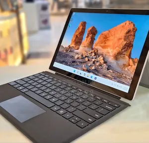 New Laptop Microsoft Surface 16GB Intel SSD 256GB