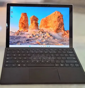 New Laptop Microsoft Surface 16GB Intel SSD 256GB