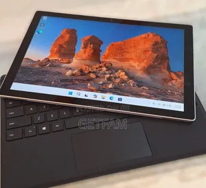 New Laptop Microsoft Surface 16GB Intel SSD 256GB