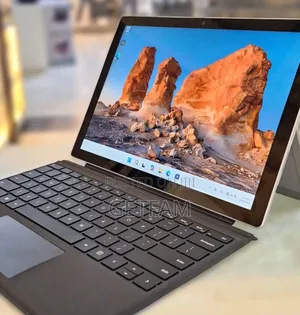 New Laptop Microsoft Surface 16GB Intel SSD 256GB