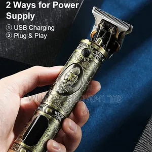 Kemei Professional Hair Clipper