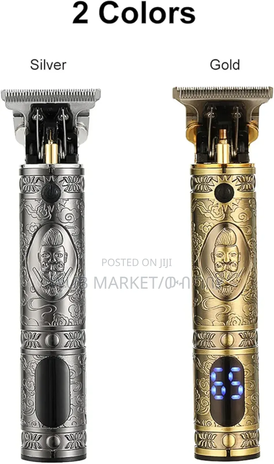 Kemei Professional Hair Clipper