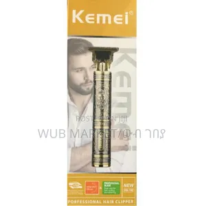 Kemei Professional Hair Clipper
