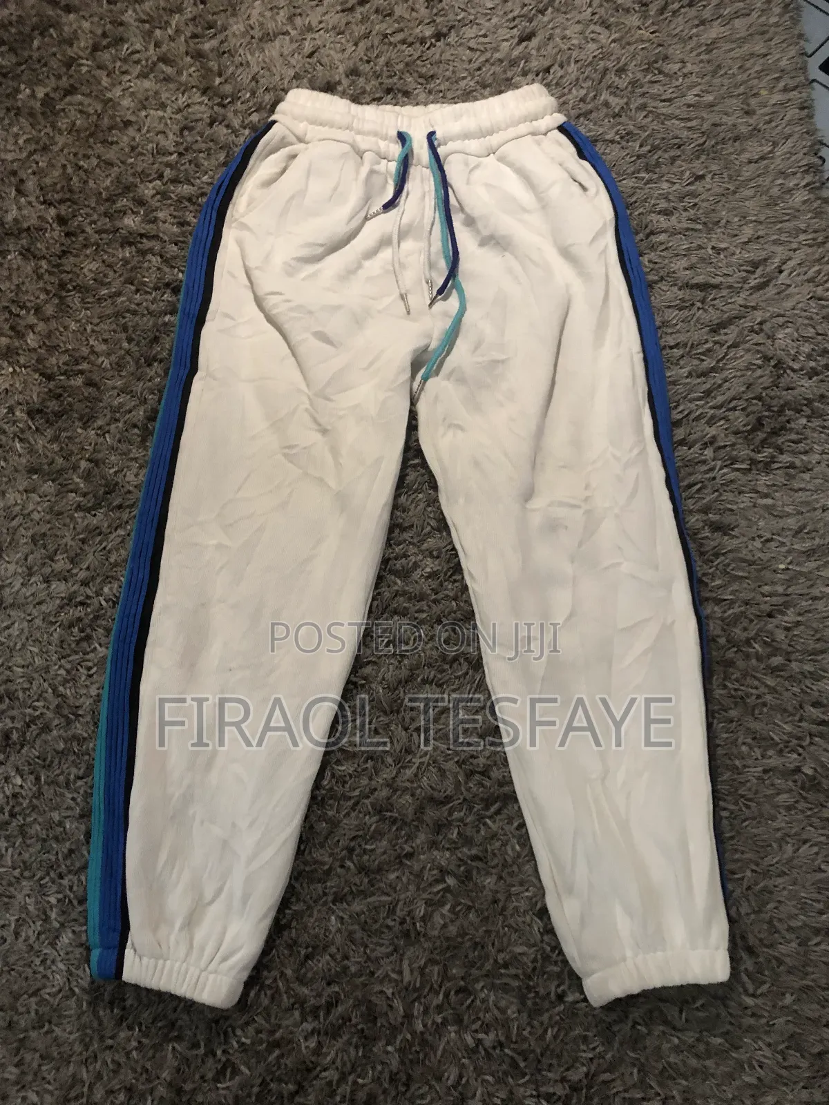 Fira Store Quality Tuta