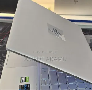 New Laptop HP Envy X360 16GB Nvidia SSD 1T
