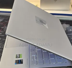 New Laptop HP Envy X360 16GB Nvidia SSD 1T
