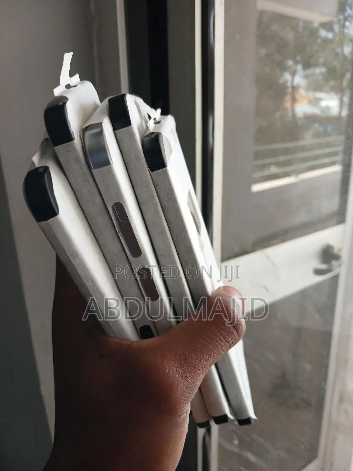 New Samsung Galaxy A17 5G 256 GB Black