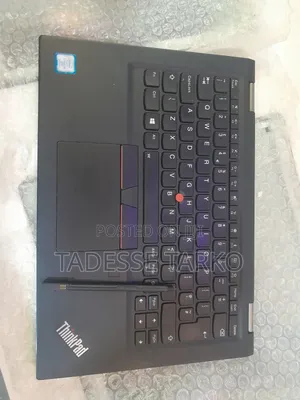 New Laptop Lenovo ThinkPad X390 8GB Intel Core I5 SSD 512GB