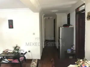 Furnished 2bdrm Condo in Lideta for sale