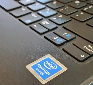 New Laptop Dell Latitude 11 3190 8GB Intel Pentium SSD 128GB