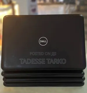 New Laptop Dell Latitude 11 3190 8GB Intel Pentium SSD 128GB