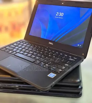 New Laptop Dell Latitude 11 3190 8GB Intel Pentium SSD 128GB