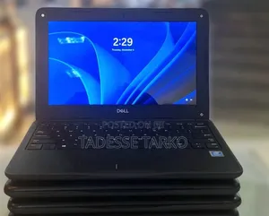 New Laptop Dell Latitude 11 3190 8GB Intel Pentium SSD 128GB