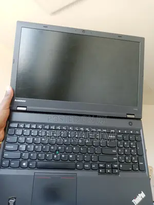 Laptop Lenovo ThinkPad T540p 8GB Intel Core i7 SSD 250GB