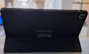 New Lenovo Tab M10 128 GB Silver