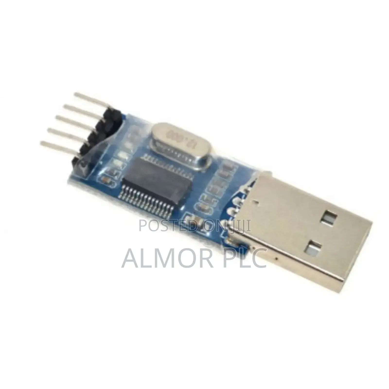 Usb to TTL Adapter Pl2303