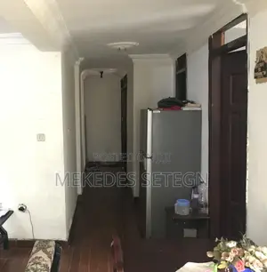 Furnished 2bdrm Condo in Lideta for sale