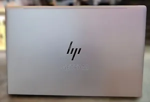 New Laptop HP EliteBook 840 G9 16GB Intel Core I7 SSD 512GB