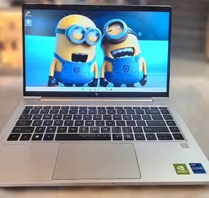 New Laptop HP EliteBook 840 G9 16GB Intel Core I7 SSD 512GB