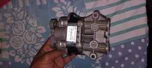 Forrea Valve ፎሬ ቫልቭ